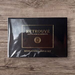 Retrouve Revelation Sample Set: Six Sample Packets